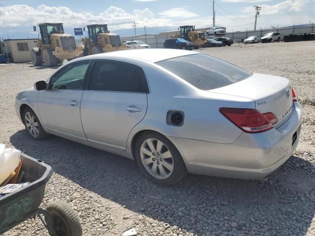 2006 Toyota Avalon XL