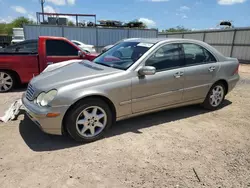 2004 Mercedes-Benz C 320 en venta en Kapolei, HI