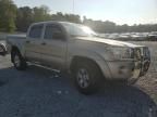 2007 Toyota Tacoma Double Cab Prerunner