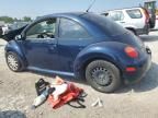 2005 Volkswagen New Beetle GLS