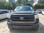 2015 Toyota Tundra Double Cab SR