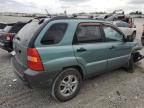 2005 KIA New Sportage