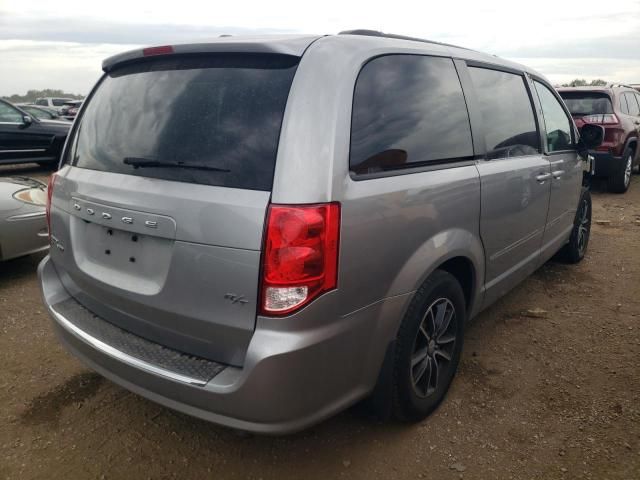 2016 Dodge Grand Caravan R/T