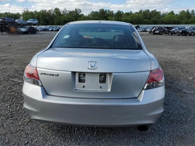 2009 Honda Accord EXL