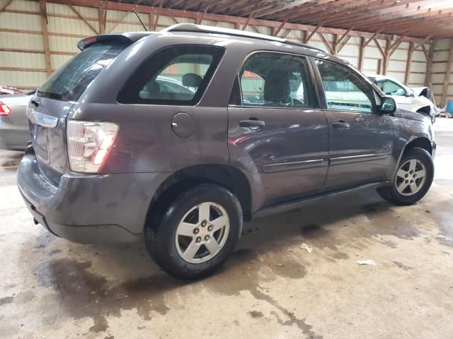 2007 Chevrolet Equinox LS