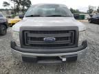 2013 Ford F150