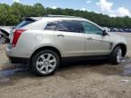 2015 Cadillac SRX Performance Collection