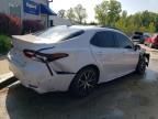 2024 Toyota Camry SE Night Shade