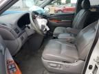 2008 Toyota Sienna XLE