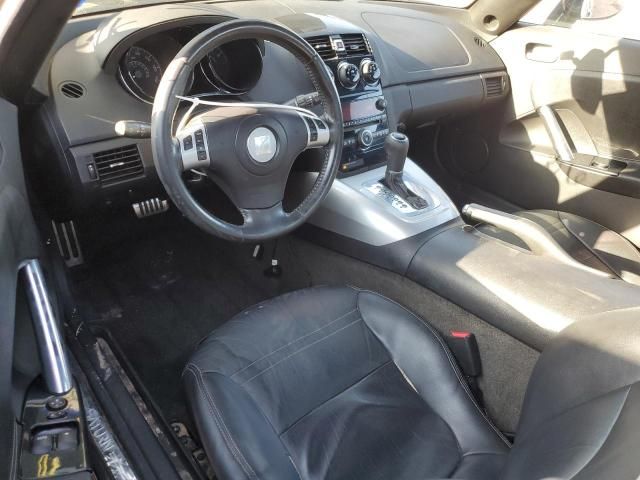 2007 Saturn Sky