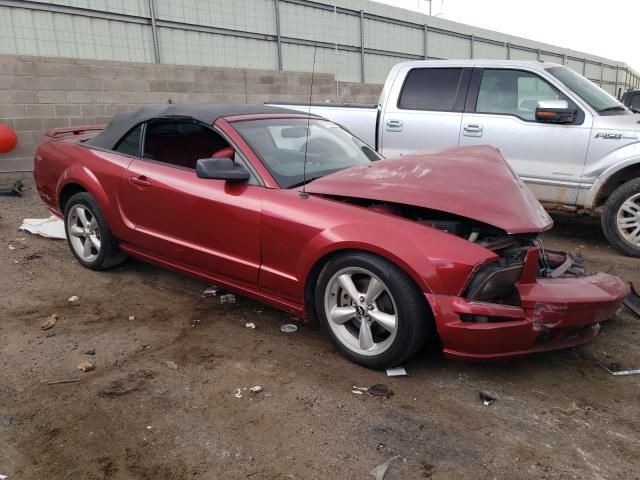 2007 Ford Mustang GT