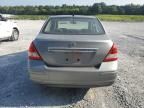 2010 Nissan Versa S