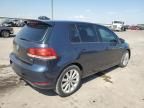 2013 Volkswagen Golf