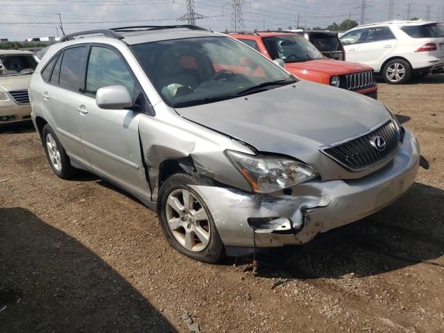 2007 Lexus RX 350