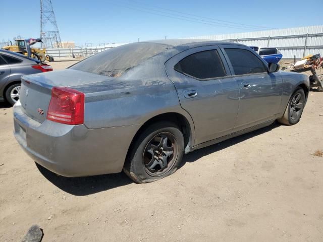 2007 Dodge Charger SE