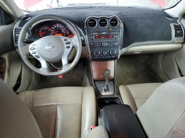 2009 Nissan Altima 2.5