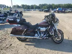 Vehiculos salvage en venta de Copart Columbia, MO: 2021 Harley-Davidson Flhtk