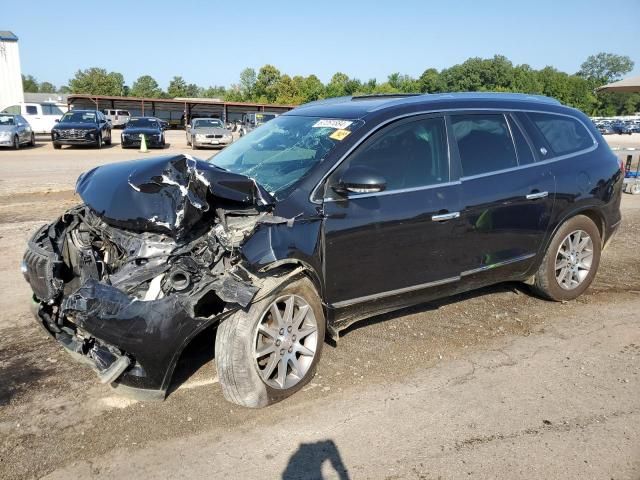 2013 Buick Enclave