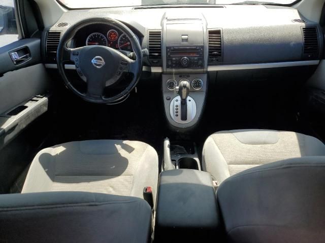 2010 Nissan Sentra 2.0