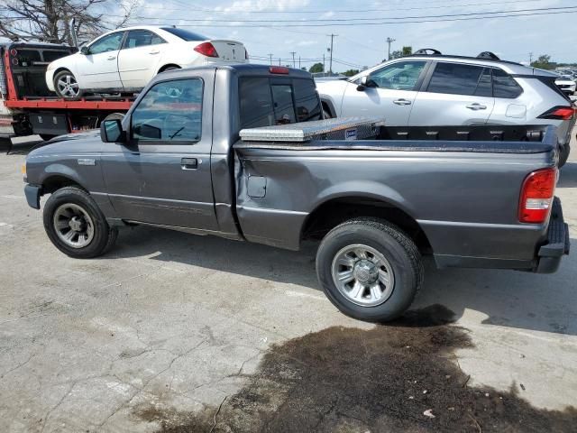 2006 Ford Ranger