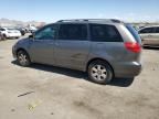 2004 Toyota Sienna CE