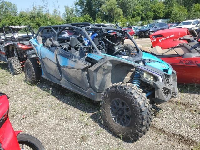 2023 Can-Am Maverick X3 Max DS Turbo