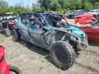 2023 Can-Am Maverick X3 Max DS Turbo