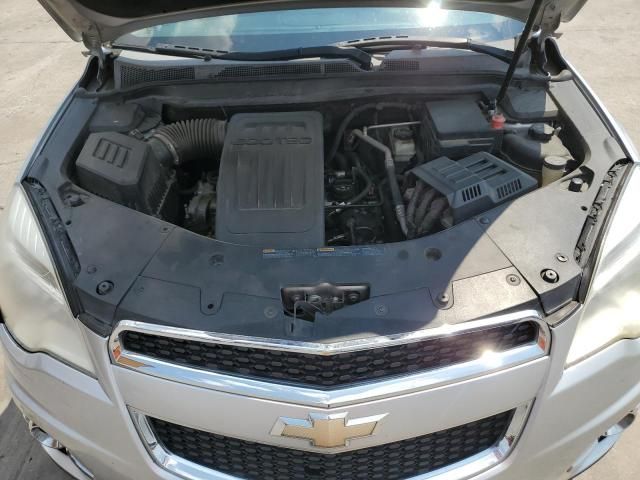 2010 Chevrolet Equinox LT