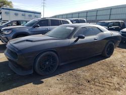 Dodge Vehiculos salvage en venta: 2017 Dodge Challenger R/T 392