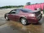 2004 Chevrolet Monte Carlo SS