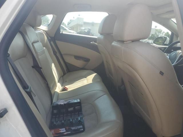 2013 Buick Verano Convenience