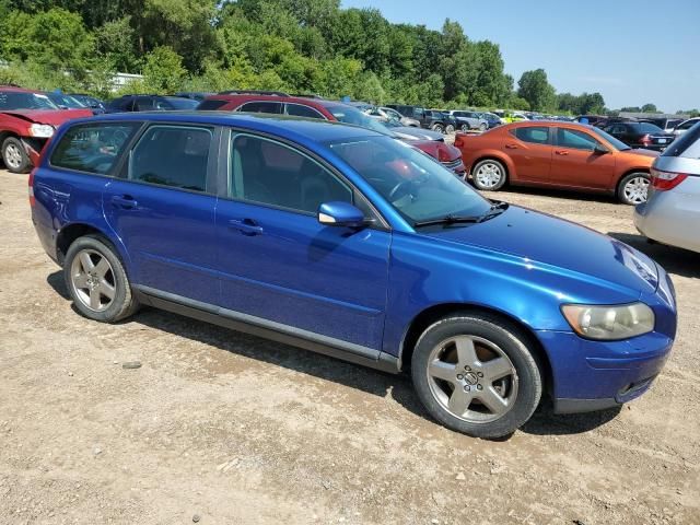 2006 Volvo V50 T5