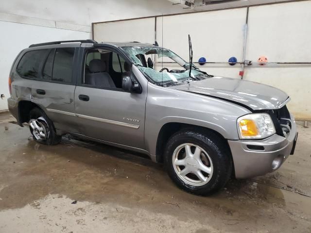 2006 GMC Envoy