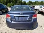 2013 Subaru Impreza Limited