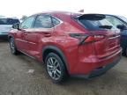 2015 Lexus NX 300H