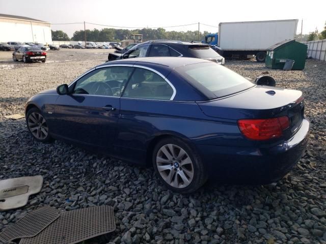 2011 BMW 328 I Sulev