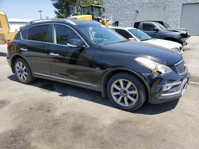 2017 Infiniti QX50