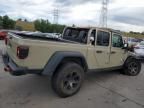 2020 Jeep Gladiator Mojave