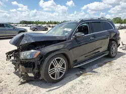 2020 Mercedes-Benz GLS 450 4matic en venta en Houston, TX