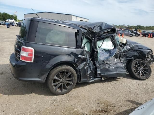 2016 Ford Flex SEL