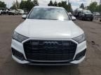 2024 Audi Q7 Premium Plus