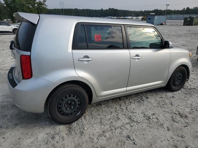 2008 Scion XB