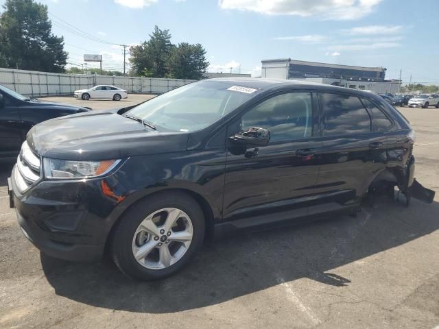 2018 Ford Edge SE