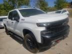 2020 Chevrolet Silverado K1500 LT Trail Boss