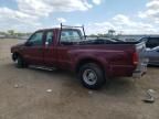 2004 Ford F350 Super Duty