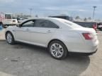 2011 Ford Taurus Limited