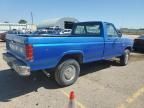 1986 Ford F250