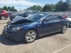 2008 Chevrolet Malibu 1LT