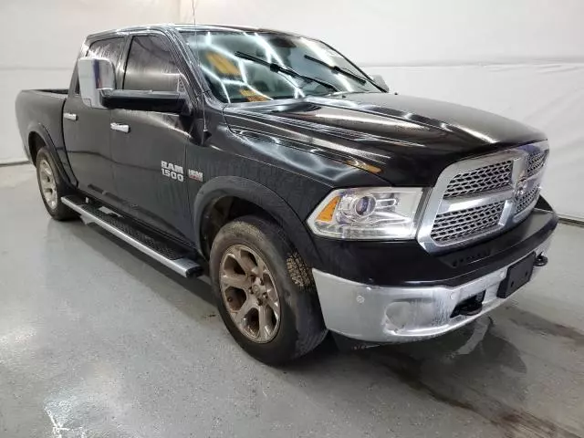 2016 Dodge 1500 Laramie