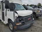 2005 GMC Savana Cutaway G3500